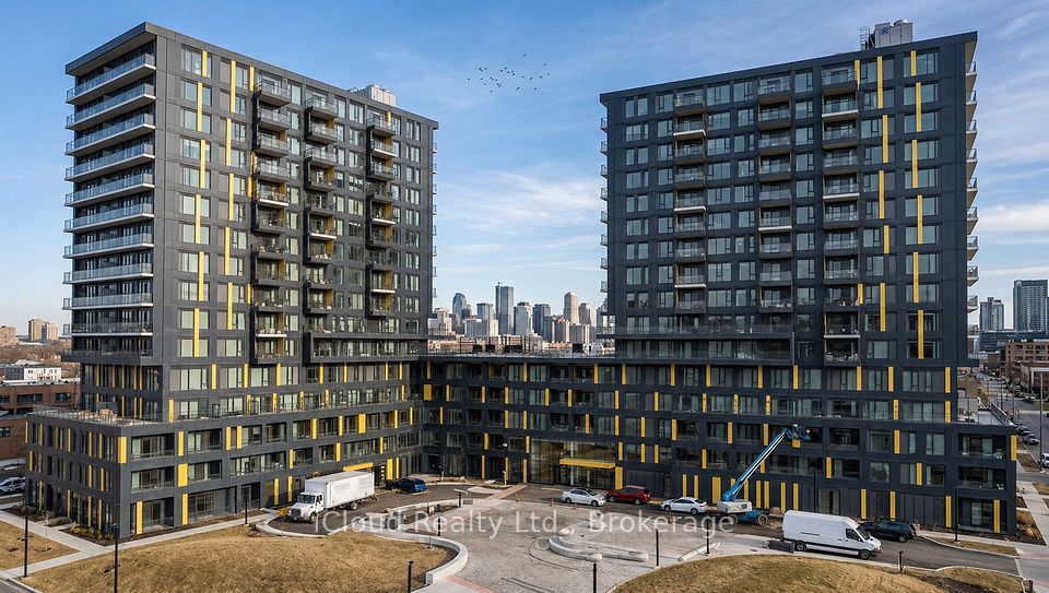 Condo Apartment at 4878 Powers Common D211, Burlington, ON L7M 2B4, Burlington