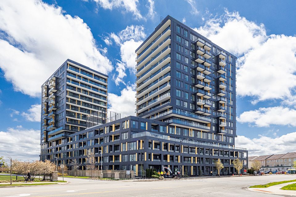 Condo Apartment at 4878 Powers Common D1104, Burlington, ON L7M 2B4, Burlington