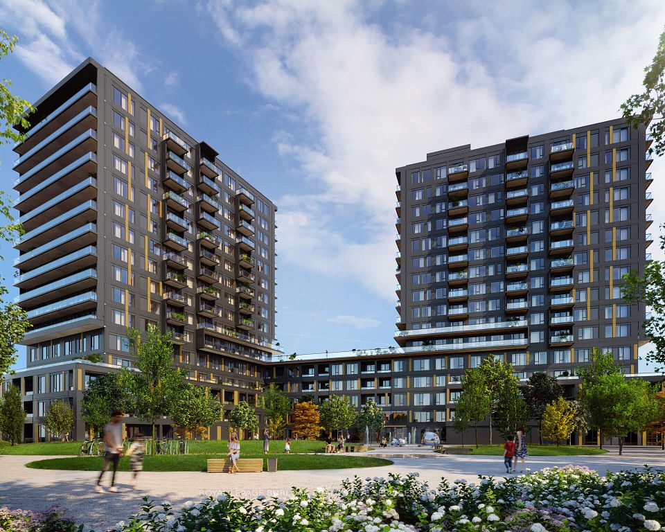 Condo Apartment at 4878 Powers Common 532, Burlington, ON L7M 0H3, Burlington
