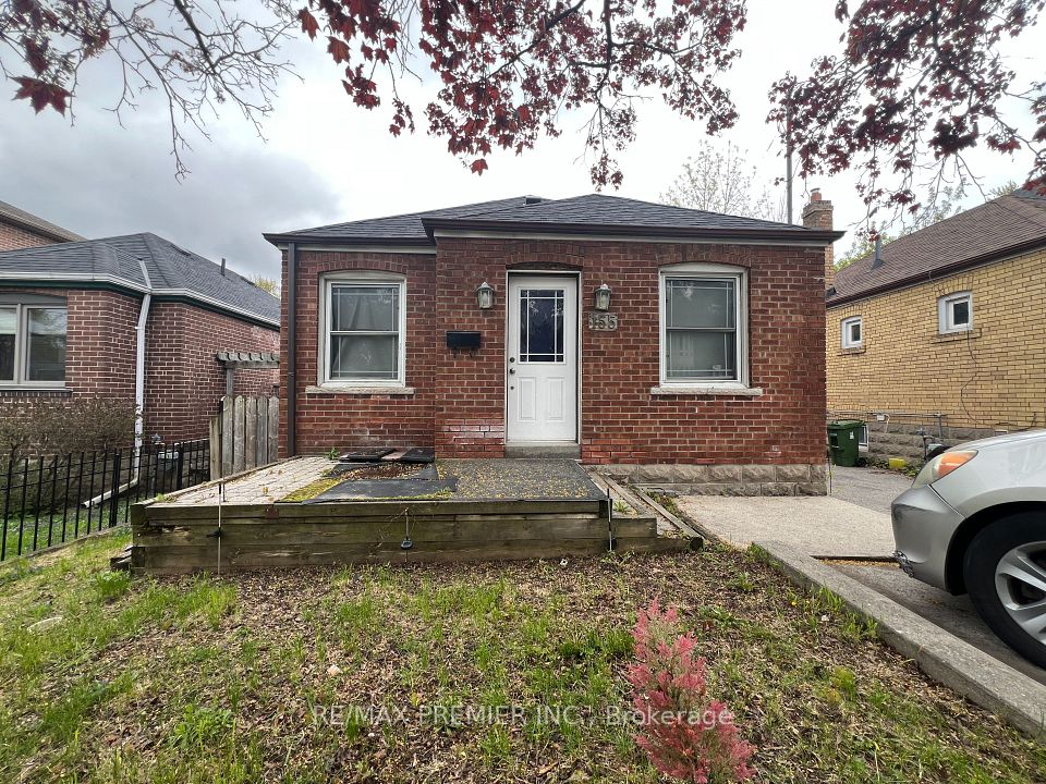 155 William Street, Toronto, ON M9N 2G9 at 155 William Street, Toronto, ON M9N 2G9, Toronto W04, ON, M9N 2G9