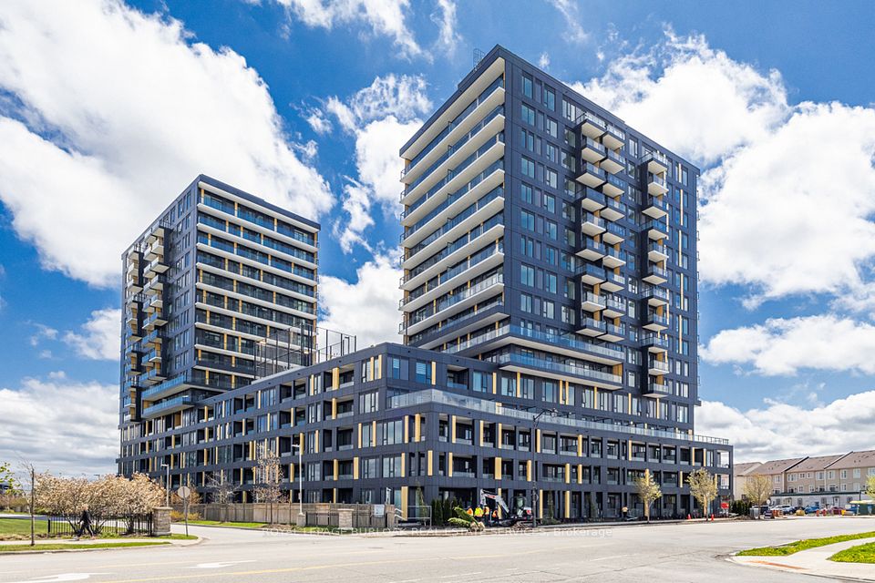 Condo Apartment at 4878 Powers Common 123, Burlington, ON L7M 2B4, Burlington