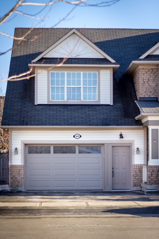 Detached at 900 Sommerville Terrace, Milton, ON L9T 5T9, Milton