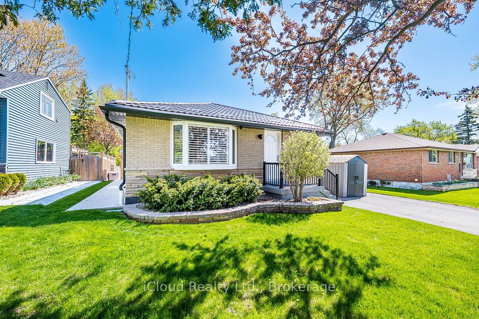 Detached at 1195 Stanley Drive, Burlington, ON L7P 2K9, Burlington