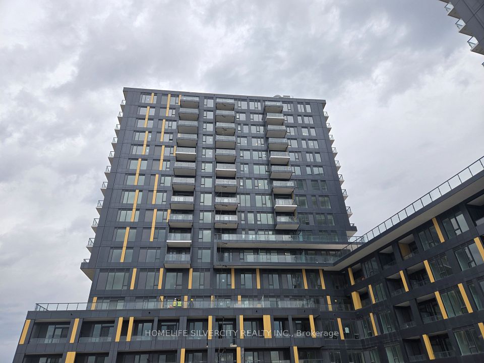 Common Element Condo at 4878 Powers Common D1310, Burlington, ON L7M 2B4, Burlington