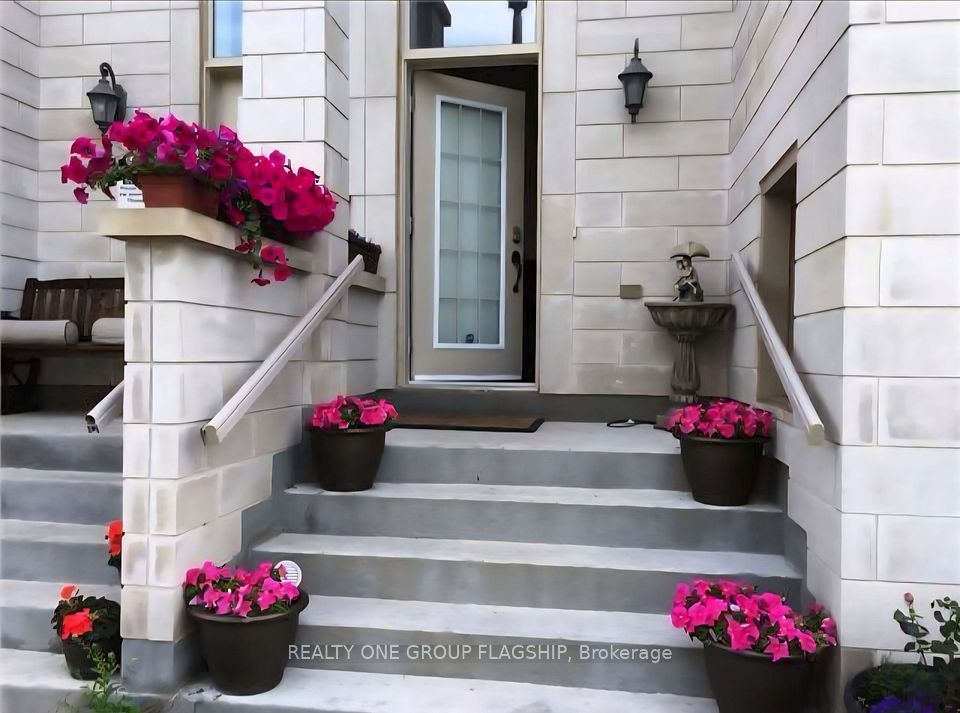 Att/Row/Townhouse at 521 Thompson Road Bsmt 1, Milton, ON L9T 7Z1, Milton