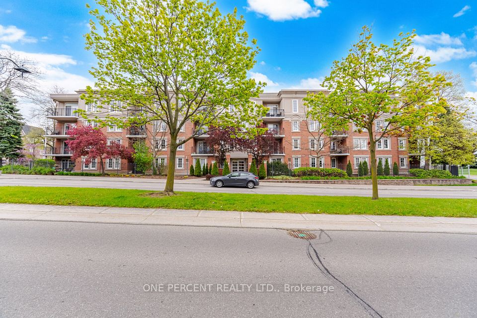 Condo Apartment at 2301 Parkhaven Boulevard 208, Oakville, ON L6H 6V6, Oakville