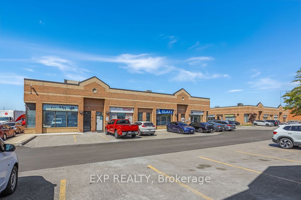 1310 Midway Boulevard 29, Mississauga, ON L5T 2K5