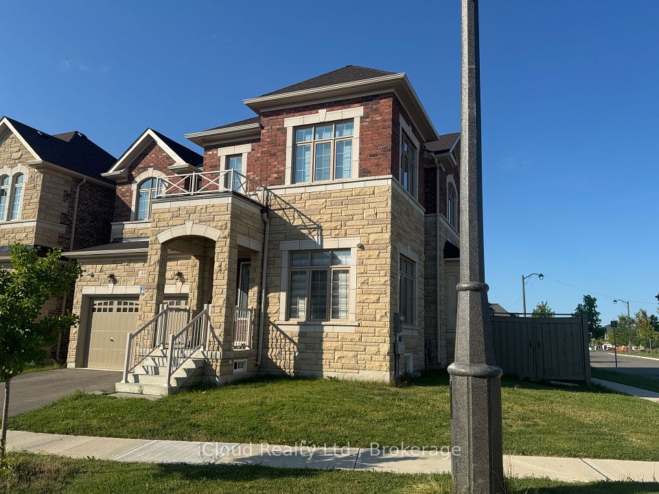 Detached at 4105 Channing Crescent E Basement A, Oakville, ON L6H 3R3, Oakville