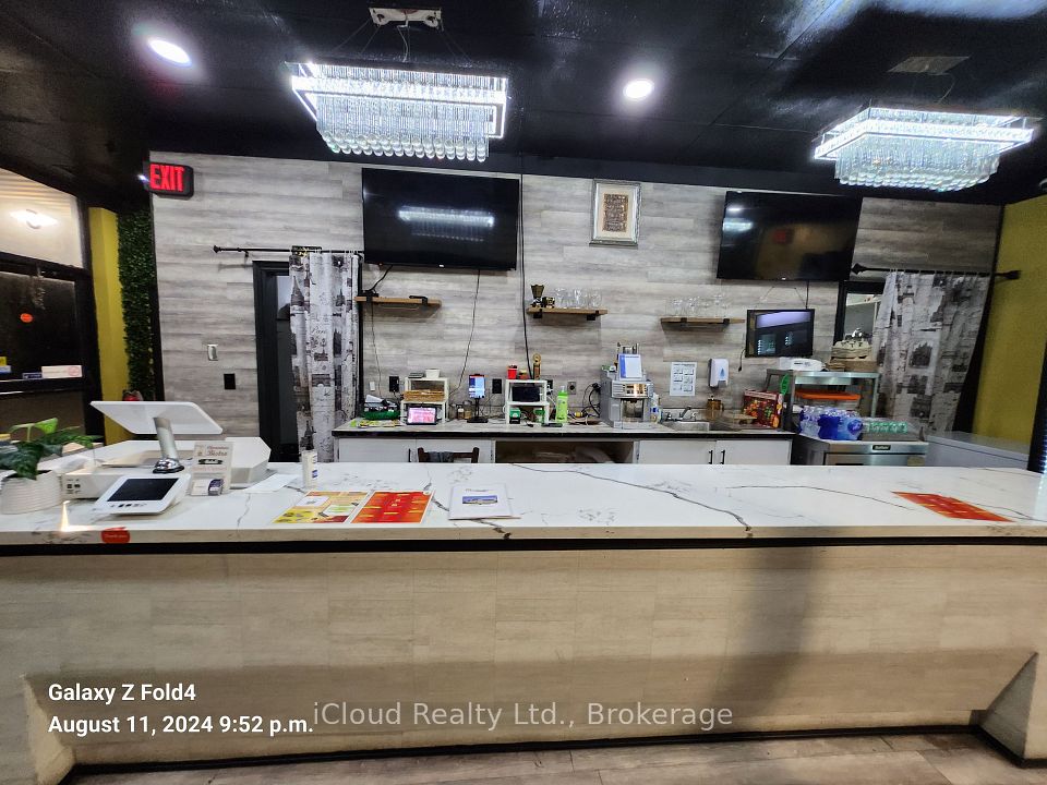 315 Traders Boulevard E 5, Mississauga, ON L4Z 3E4