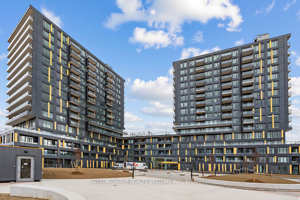 Condo Apartment at 4878 Powers Common C 1301, Burlington, ON L7M 2B4, Burlington