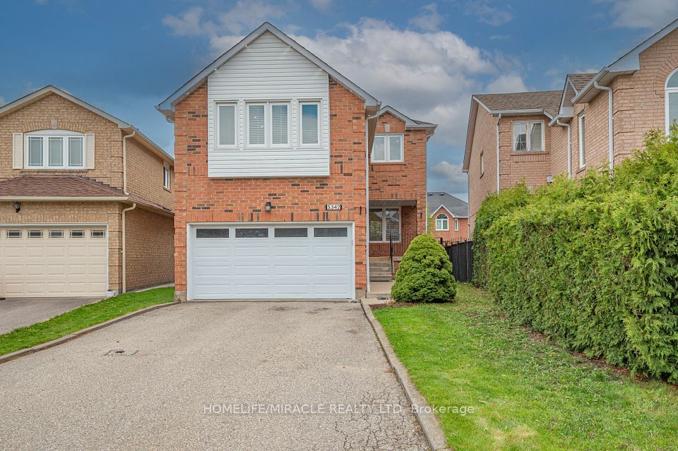 5342 Crane Court, Mississauga, ON L5V 2C4 at 5342 Crane Court, Mississauga, ON L5V 2C4, Mississauga, ON, L5V 2C4