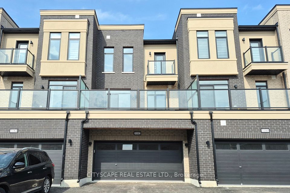 Att/Row/Townhouse at 3182 Sixth Line, Oakville, ON L6M 5T2, Oakville