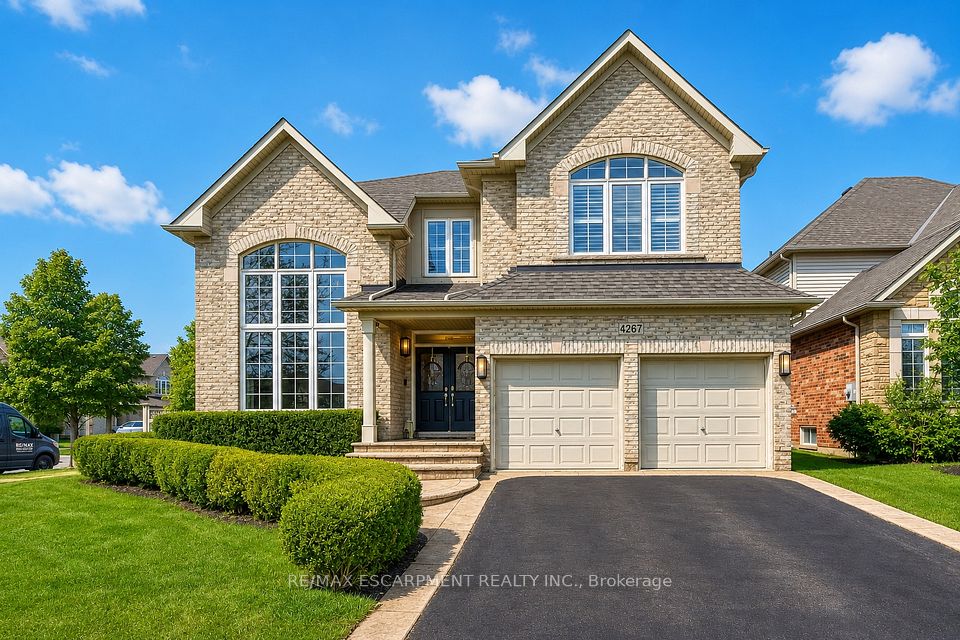 Detached at 4267 Sarazen Drive, Burlington, ON L7M 4Z2, Burlington