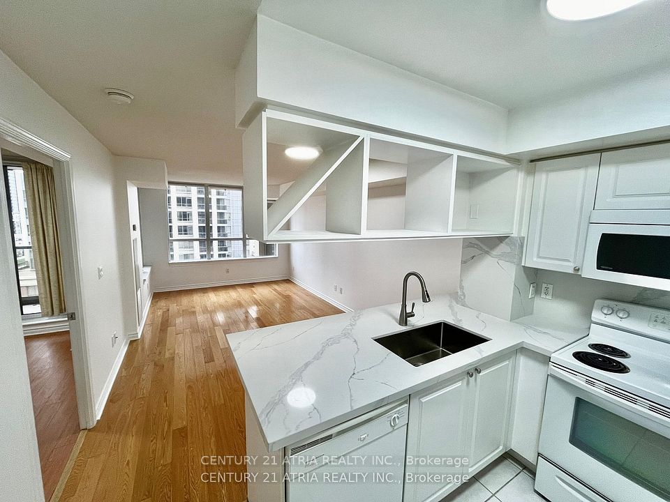 Condo Apartment at 4080 Living Arts Drive 1107, Mississauga, ON L5B 4N3, Mississauga