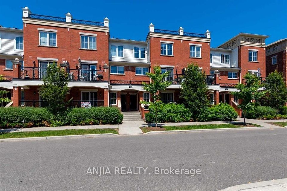 Condo Townhouse at 2504 Post Road 14, Oakville, ON L6H 0K1, Oakville