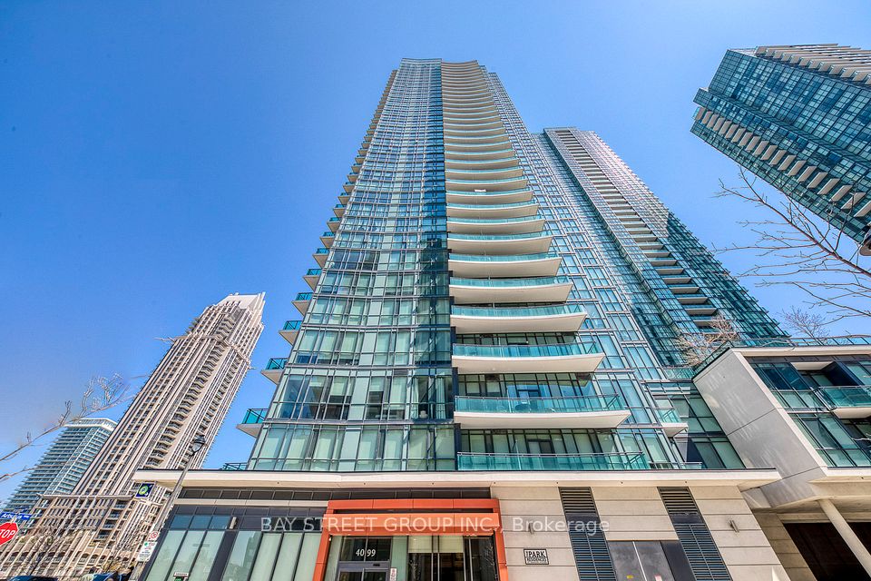 Condo Apartment at 4099 Brickstone Mews 2302, Mississauga, ON L5B 0G2, Mississauga