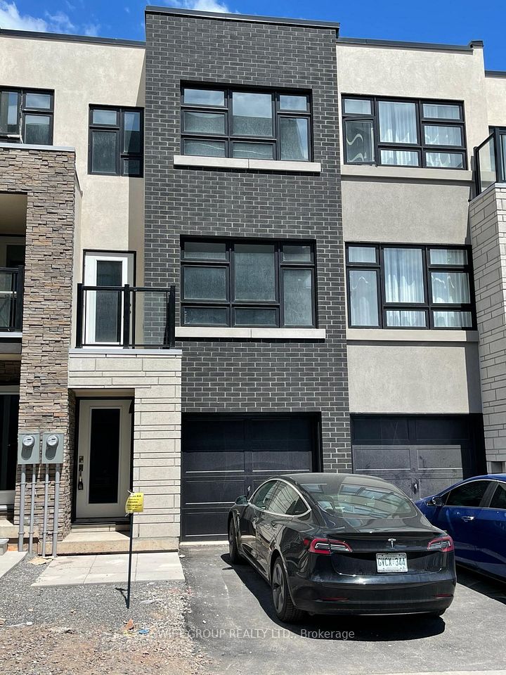 Condo Townhouse at 1121 Cooke Boulevard 92, Burlington, ON L7T 0C4, Burlington