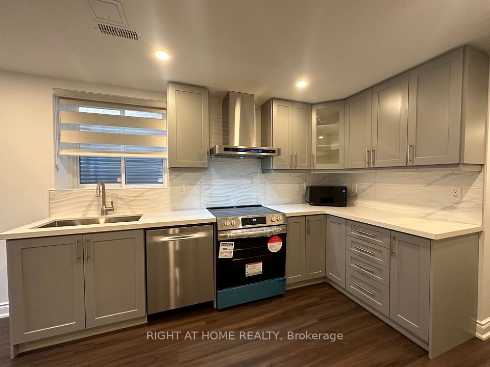 Semi-Detached  at 481 Bergamot Avenue, Milton, ON L9E 1T9, Milton