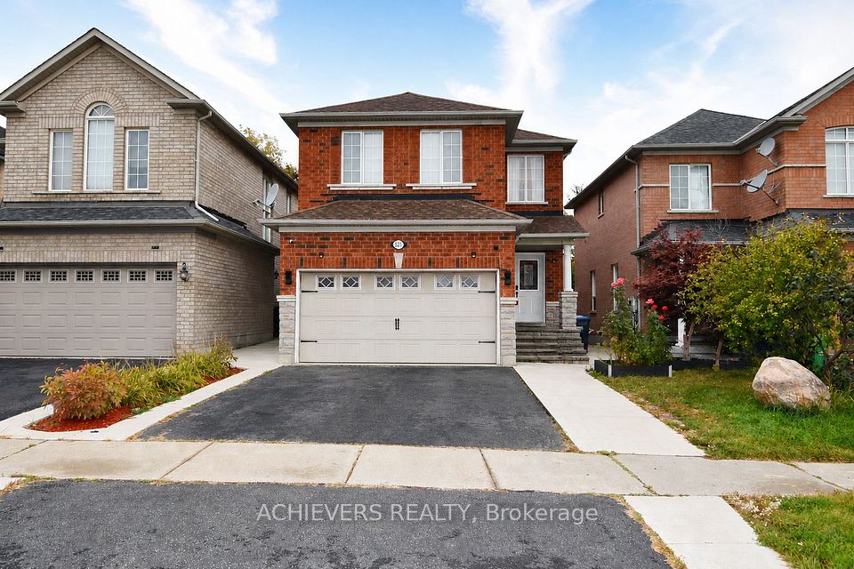 521 Navigator Drive, Mississauga, ON L5W 1P5 at 521 Navigator Drive, Mississauga, ON L5W 1P5, Mississauga, ON, L5W 1P5