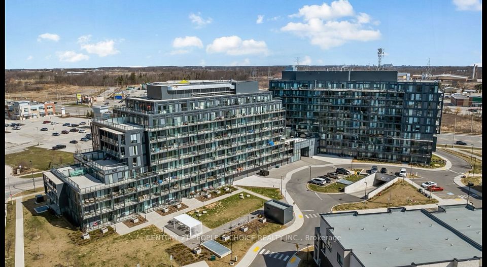 Condo Apartment at 3210 Dakota Common A616, Burlington, ON L7M 2A6, Burlington