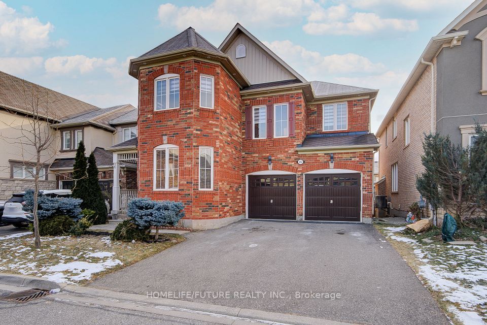 Detached at 342 Laundon Terrace, Milton, ON L9T 7N9, Milton