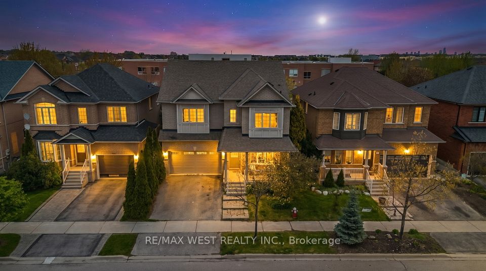 5843 Rainspring Drive, Mississauga, ON L5M 6X7 at 5843 Rainspring Drive, Mississauga, ON L5M 6X7, Mississauga, ON, L5M 6X7