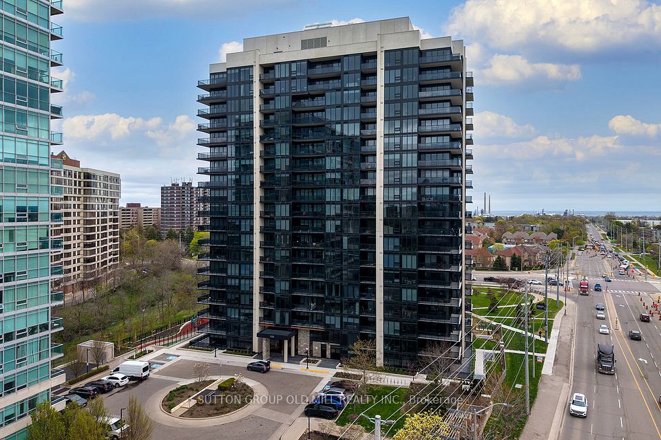Condo Apartment at 1035 Southdown Road 608, Mississauga, ON L5J 0A2, Mississauga