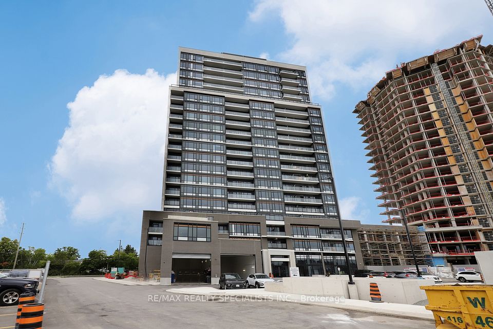 Condo Apartment at 8010 Derry Rd Road 1504, Milton, ON L9T 9N3, Milton