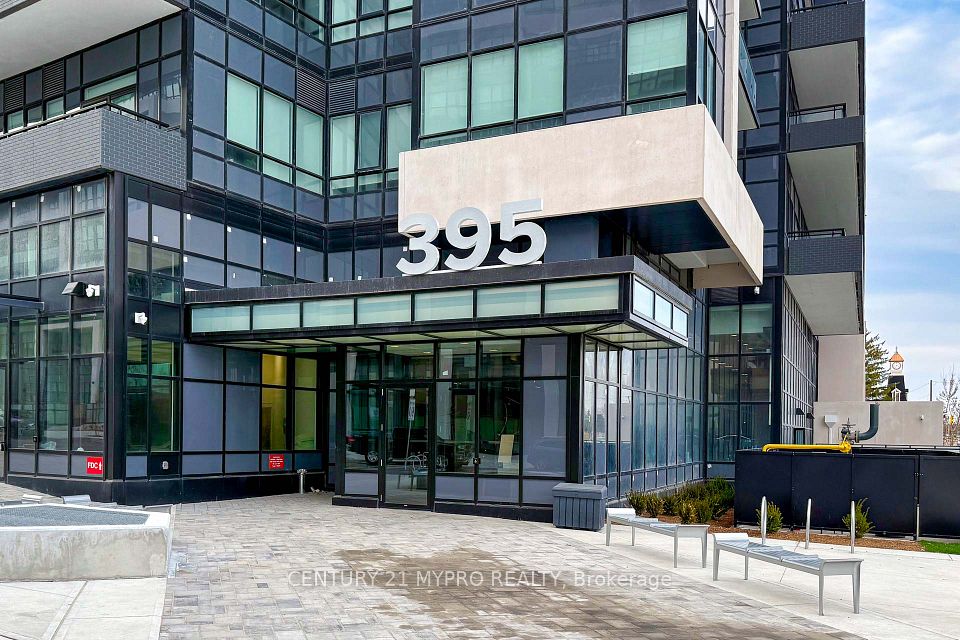 Condo Apartment at 395 Dundas Street W 115, Oakville, ON L6M 5R8, Oakville