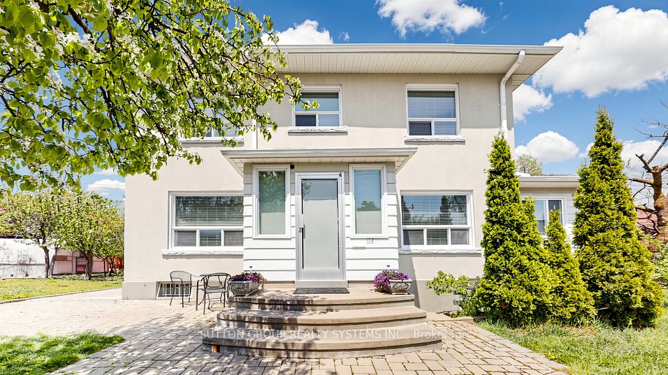 114 Rosemount Avenue, Toronto, ON M6H 2M7 at 114 Rosemount Avenue, Toronto, ON M6H 2M7, Toronto W03, ON, M6H 2M7