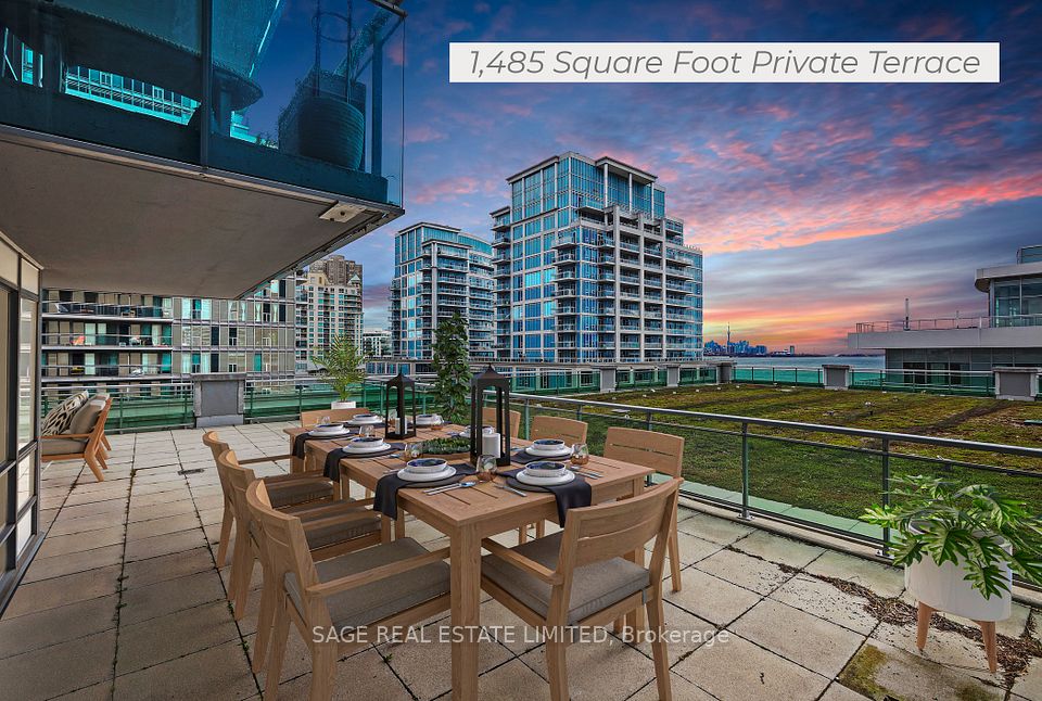 16 Brookers Lane 409, Toronto, ON M8V 0A5 at 16 Brookers Lane 409, Toronto, ON M8V 0A5, Toronto W06, ON, M8V 0A5