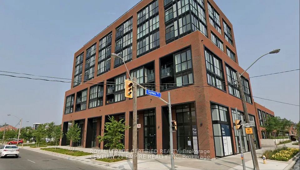 2300 St. Clair Avenue W 703, Toronto, ON M6N 0B3 at 2300 St. Clair Avenue W 703, Toronto, ON M6N 0B3, Toronto W02, ON, M6N 0B3