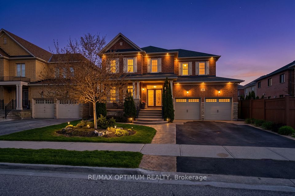30 Sorbonne Drive, Brampton, ON L6P 1Z3 at 30 Sorbonne Drive, Brampton, ON L6P 1Z3, Brampton, ON, L6P 1Z3