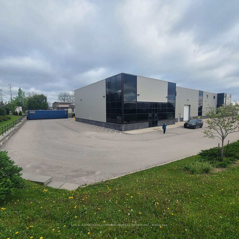 8223 Lawson Road 2 & 3, Milton, ON L9T 5E5