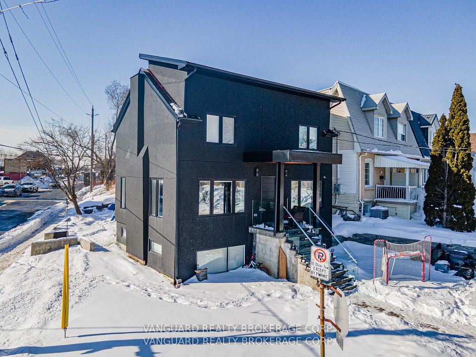 410 Maybank Avenue, Toronto, ON M6N 3S8 at 410 Maybank Avenue, Toronto, ON M6N 3S8, Toronto W02, ON, M6N 3S8
