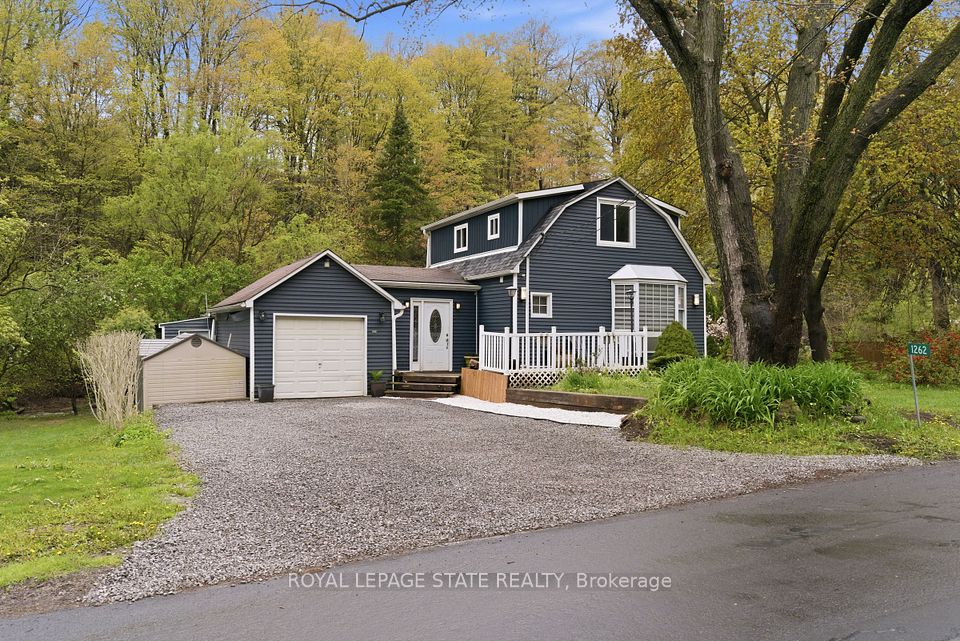 1262 Hidden Valley Road, Burlington, ON L7P 0T5 at 1262 Hidden Valley Road, Burlington, ON L7P 0T5, Burlington, ON, L7P 0T5