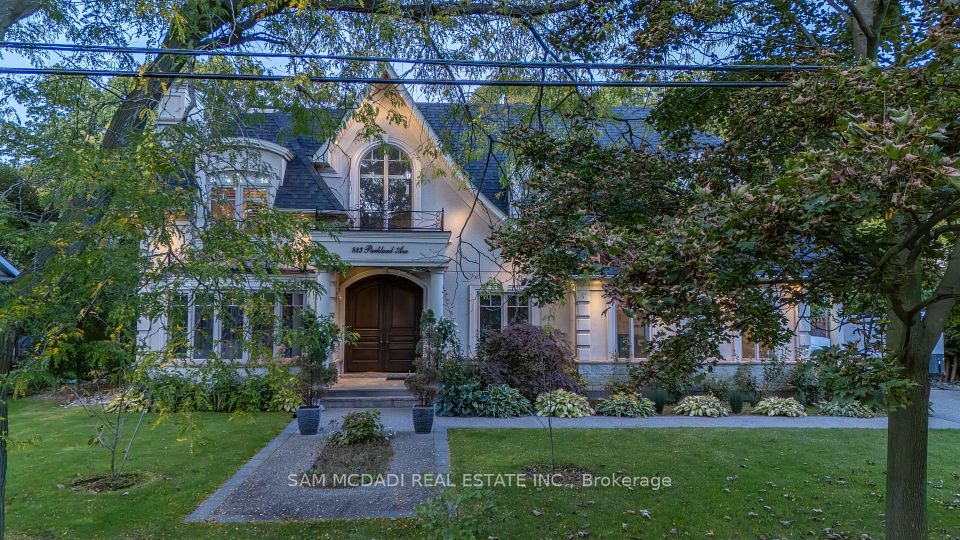 883 Parkland Avenue, Mississauga, ON L5H 3G6 at 883 Parkland Avenue, Mississauga, ON L5H 3G6, Mississauga, ON, L5H 3G6