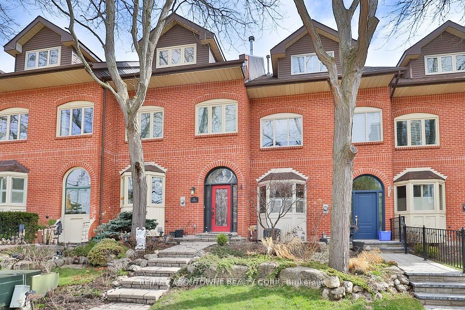 45 Tradewind Drive, Oakville, ON L6L 6K9 at 45 Tradewind Drive, Oakville, ON L6L 6K9, Oakville, ON, L6L 6K9