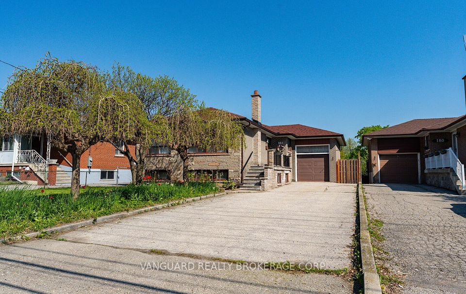 182 Dixon Road, Toronto, ON M9P 2L8 at 182 Dixon Road, Toronto, ON M9P 2L8, Toronto W09, ON, M9P 2L8