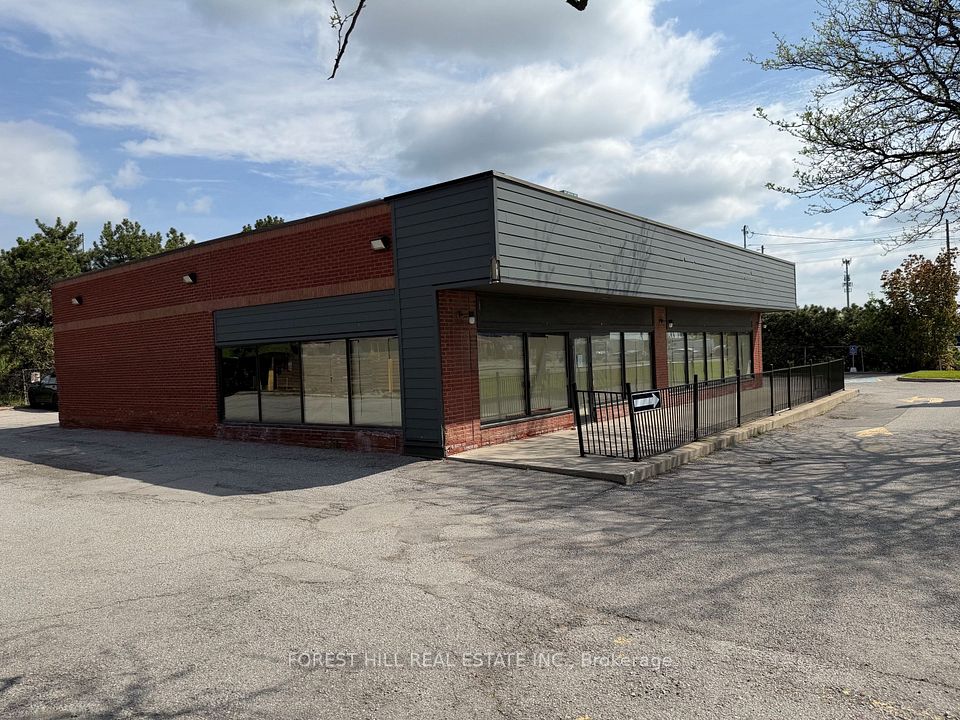 374 Evans Avenue, Toronto W06, ON M8Z 1K6