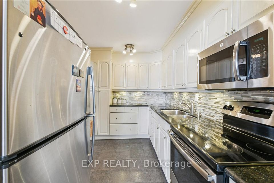 44 Longbourne Drive 412, Toronto, ON M9R 2M7 at 44 Longbourne Drive 412, Toronto, ON M9R 2M7, Toronto W09, ON, M9R 2M7