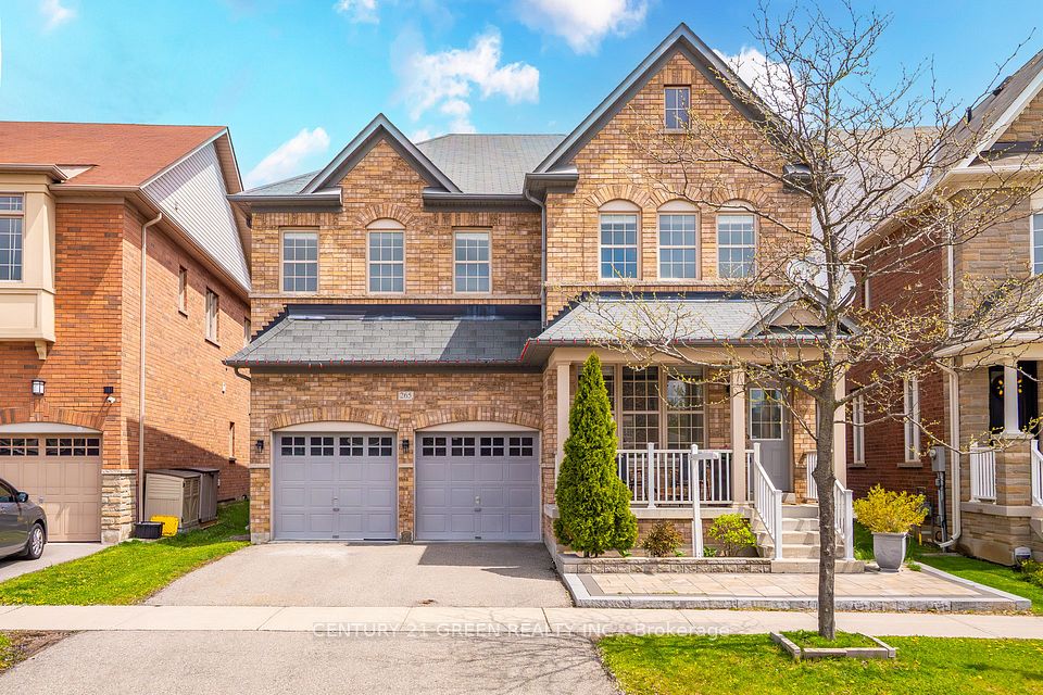 265 Scott Boulevard, Milton, ON L9T 6Z8 at 265 Scott Boulevard, Milton, ON L9T 6Z8, Milton, ON, L9T 6Z8