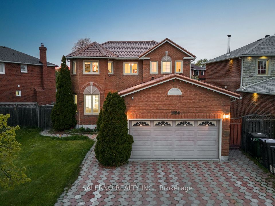 1684 Moongate Crescent, Mississauga, ON L5M 4S9 at 1684 Moongate Crescent, Mississauga, ON L5M 4S9, Mississauga, ON, L5M 4S9