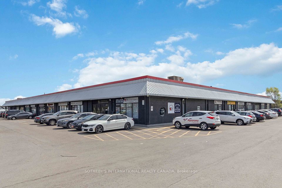 289 Rutherford Road S 13, Brampton, ON L6W 3R9