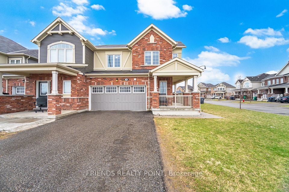 19 Donlamont Circle, Brampton, ON L7A 4T5 at 19 Donlamont Circle, Brampton, ON L7A 4T5, Brampton, ON, L7A 4T5