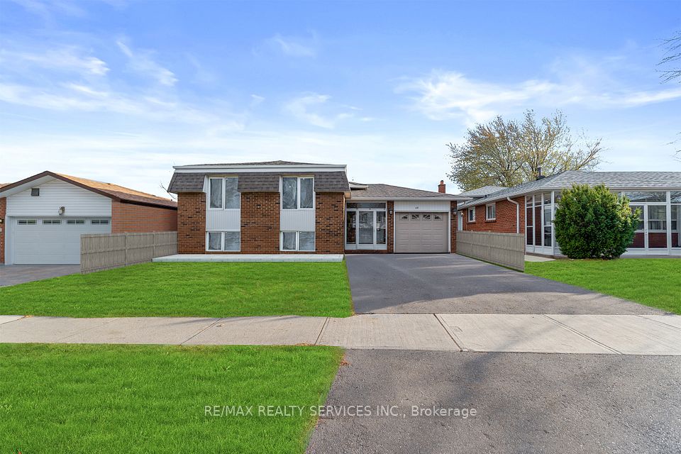 13 Linkdale Road, Brampton, ON L6V 3A1 at 13 Linkdale Road, Brampton, ON L6V 3A1, Brampton, ON, L6V 3A1