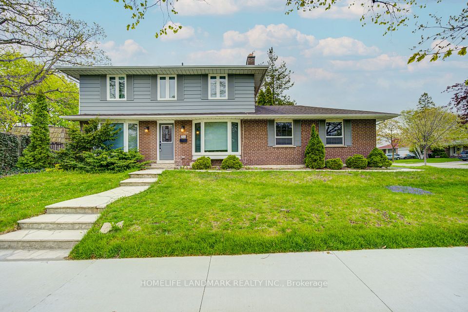 2532 Renzoni Road, Mississauga, ON L5K 1W9 at 2532 Renzoni Road, Mississauga, ON L5K 1W9, Mississauga, ON, L5K 1W9