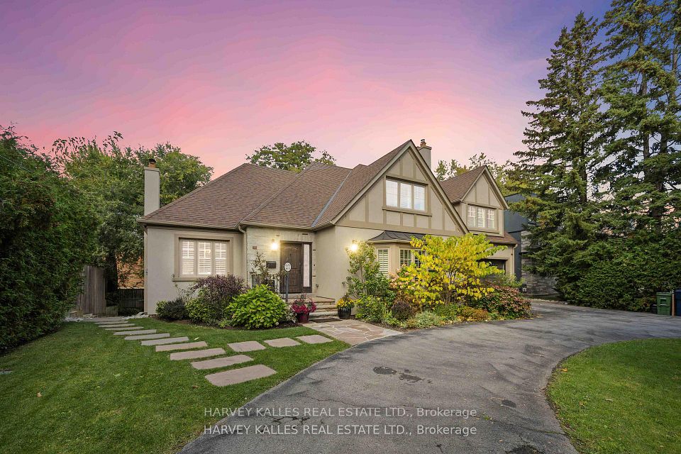 27 Ashley Park Road, Toronto, ON M9A 4C9 at 27 Ashley Park Road, Toronto, ON M9A 4C9, Toronto W08, ON, M9A 4C9