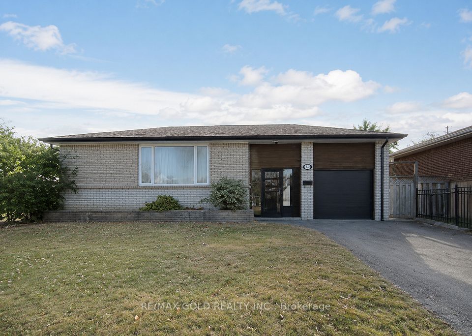 58 Kingsmere Crescent, Brampton, ON L6X 1Z4 at 58 Kingsmere Crescent, Brampton, ON L6X 1Z4, Brampton, ON, L6X 1Z4
