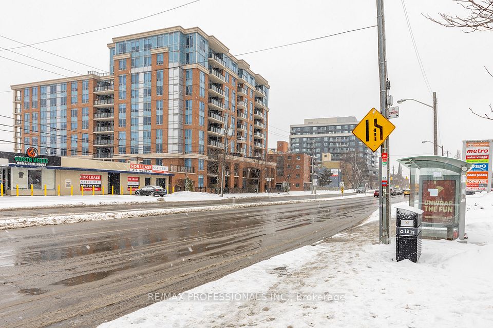 2772 Keele Street 1004, Toronto, ON M3M 0A3 at 2772 Keele Street 1004, Toronto, ON M3M 0A3, Toronto W05, ON, M3M 0A3